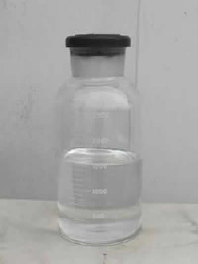 六氯化钨乙醇溶液